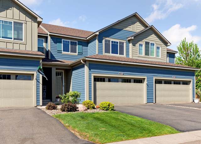 Property at 3189 Countryside Ave Unit F, Woodbury, MN 55129, 3 beds, 4 baths
