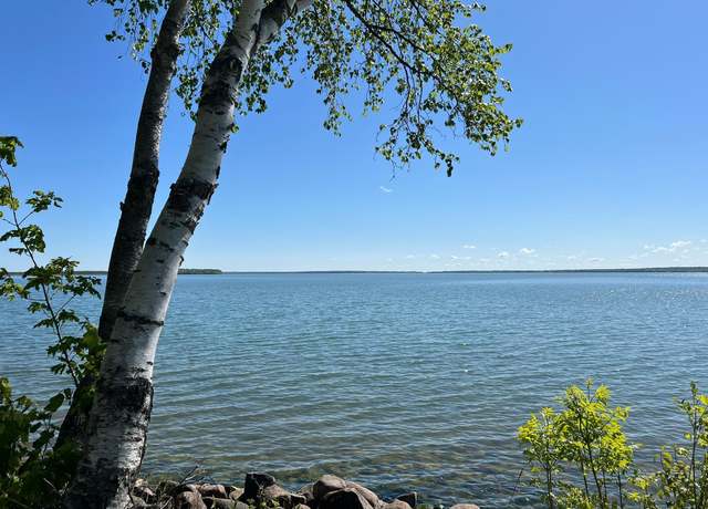 Property at TBD Camper Landing Rd NW, Cass Lake, MN 56633