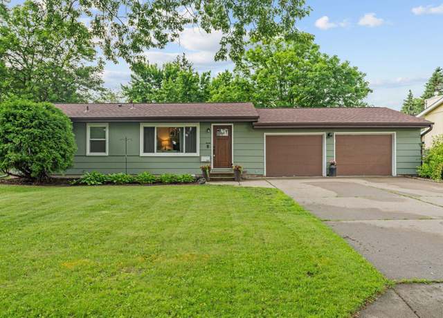 Property at 9301 Northwood Pkwy, New Hope, MN 55427, 3 beds, 1 bath