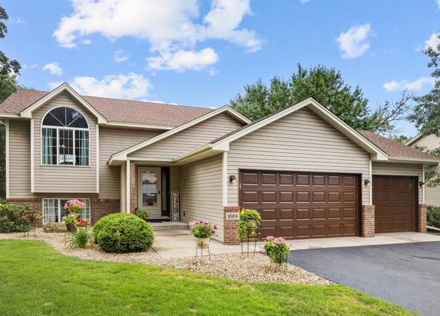 Property at 1684 155th Ave NW, Andover, MN 55304, 3 beds, 2 baths