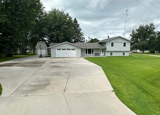 Property at 131 State Hwy 4 S, Greenwald, MN 56335, 3 beds, 3 baths