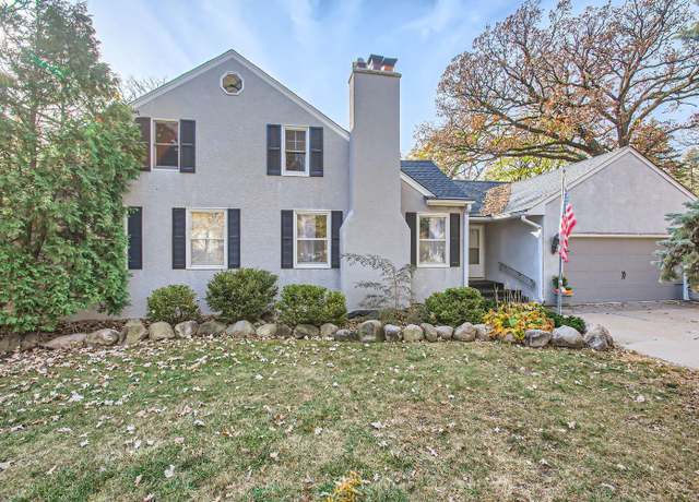 Property at 2101 W 67th St, Richfield, MN 55423, 3 beds, 3 baths
