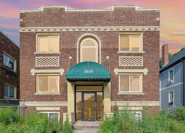 Property at 3038 13th Ave S #9, Minneapolis, MN 55407, 3 beds, 2 baths
