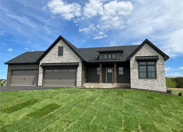Property at XXX0 137th Ln, Ham Lake, MN 55304, 3 beds, 2 baths