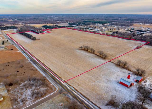 Property at XXXX 305th Ave NW, Baldwin Twp, MN 55371