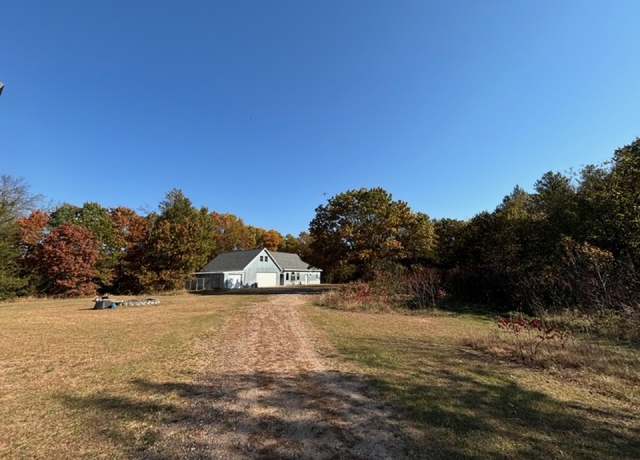 Property at N1865 980th St, Rock Creek Twp, WI 54701, 5 beds, 4 baths