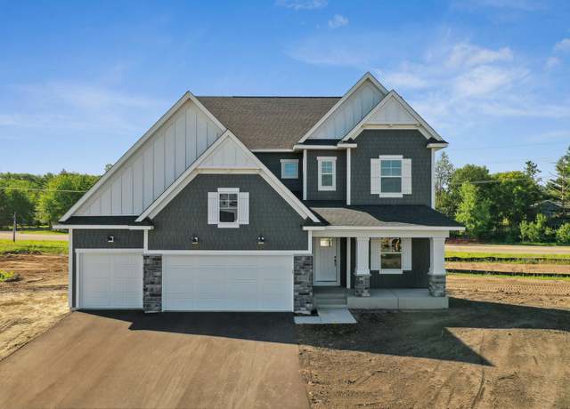 Property at 14887 144th Ave N, Dayton, MN 55327, 4 beds, 3 baths