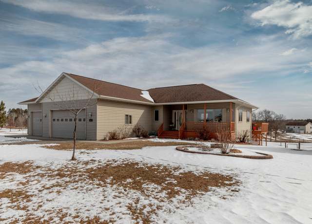 Property at 10652 Autumn Dr NW, Bemidji, MN 56601, 4 beds, 3 baths