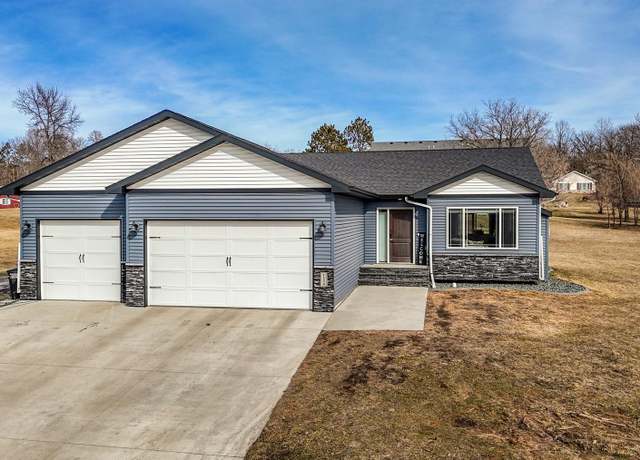 Property at 1459 Huron Dr, Detroit Lakes, MN 56501, 3 beds, 3 baths
