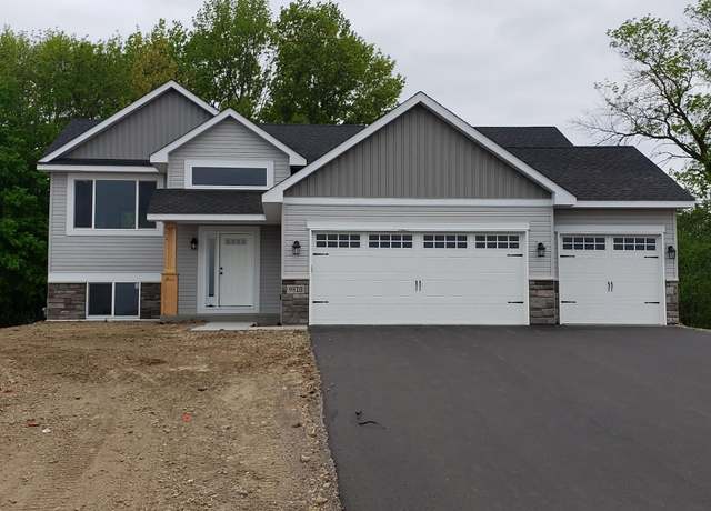 Property at 10852 190th Ave NW, Elk River, MN 55330, 3 beds, 2 baths