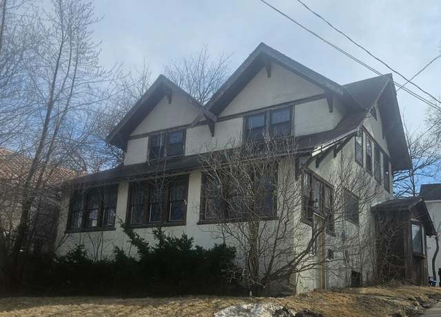 Property at 607 W Clark St, Albert Lea, MN 56007, 3 beds, 2 baths