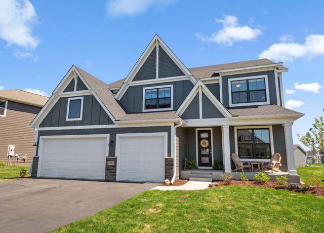 Property at 10683 40th St N, Lake Elmo, MN 55042, 4 beds, 5 baths