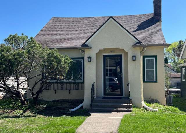 Property at 4845 4th Ave S, Minneapolis, MN 55419, 3 beds, 2 baths