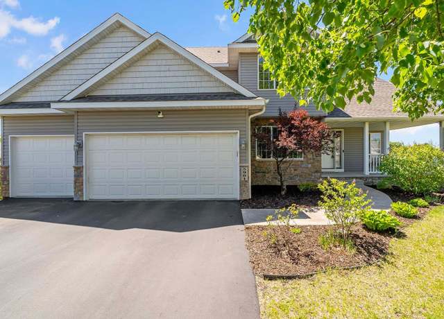 Property at 5901 106th Ave N, Brooklyn Park, MN 55443, 5 beds, 4 baths