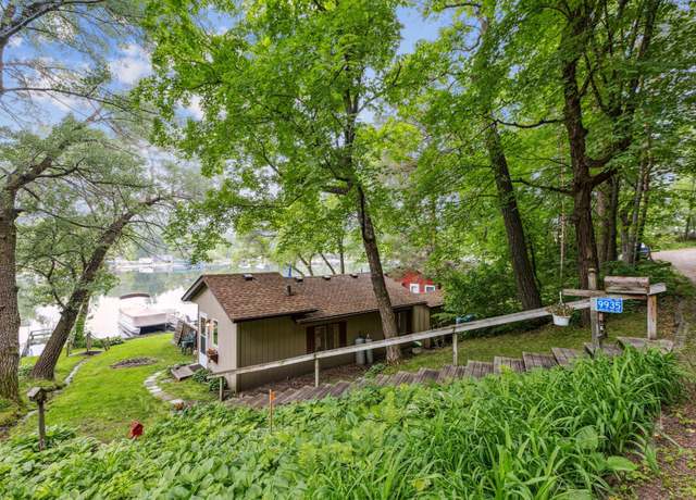 Property at 9935 Norton Ave NW, Annandale, MN 55302, 2 beds, 1 bath