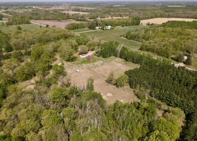 Property at 16167 280th St, North Germany Twp, MN 56477, 4 beds, 1 bath