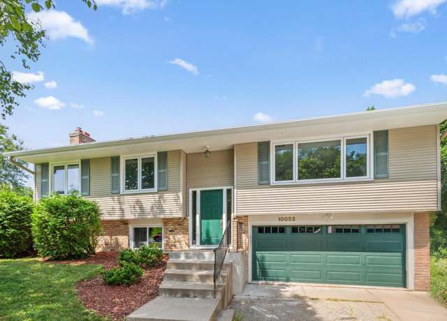 Property at 10052 Nesbitt Ave S, Bloomington, MN 55437, 3 beds, 3 baths