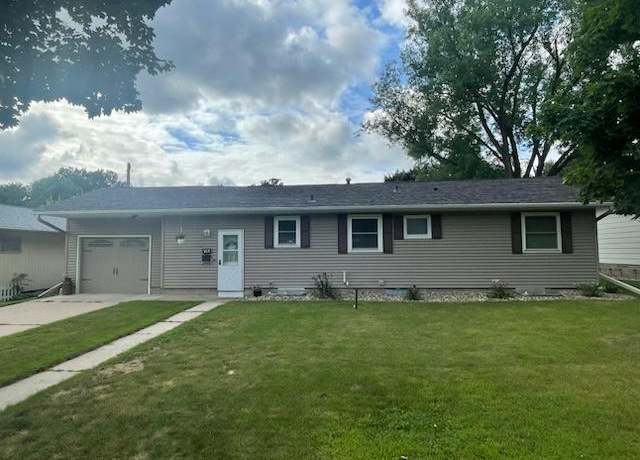 Property at 213 Division St NE, Chatfield, MN 55923, 4 beds, 2 baths
