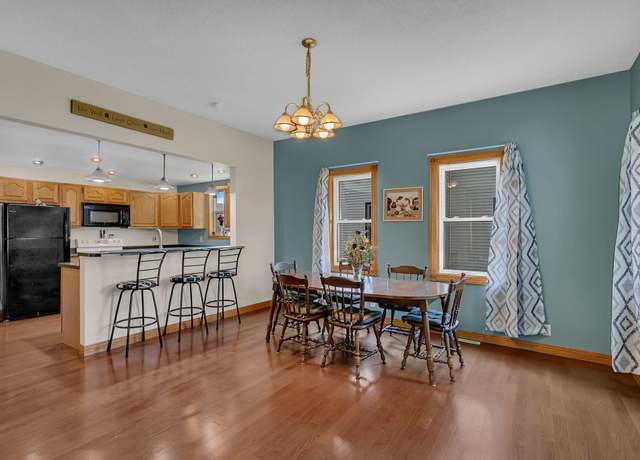 Property at 315 Elm St S, Sauk Centre, MN 56378, 4 beds, 2 baths