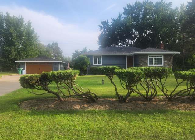 Property at 6450 153rd Ln NW, Ramsey, MN 55303, 3 beds, 3 baths