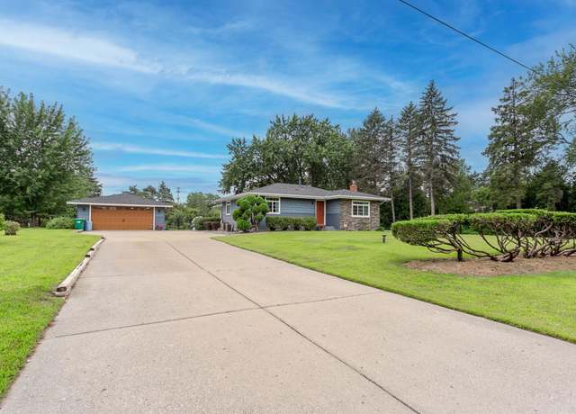 Property at 6450 153rd Ln NW, Ramsey, MN 55303, 3 beds, 3 baths