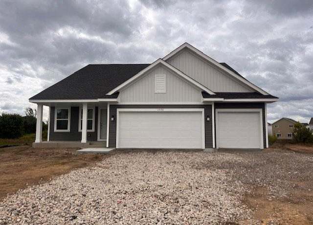 Property at 15176 Nutria St NW, Ramsey, MN 55303, 3 beds, 3 baths