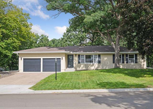Property at 7180 Windgate Rd, Woodbury, MN 55125, 3 beds, 2 baths