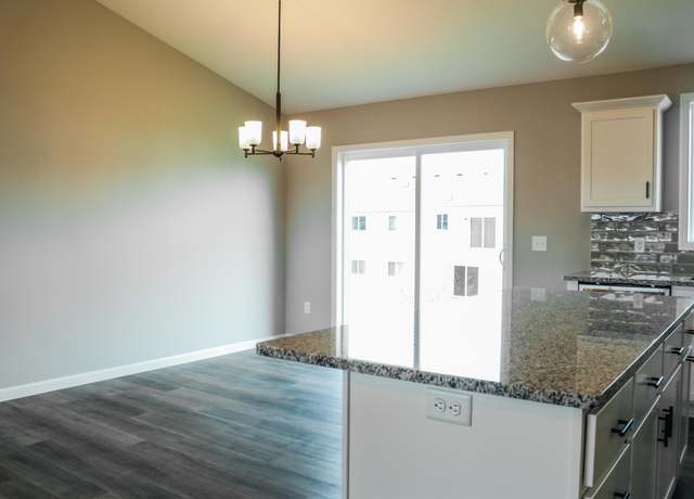 Property at 4706 8th Street Loop NE, Saint Cloud, MN 56304, 5 beds, 3 baths