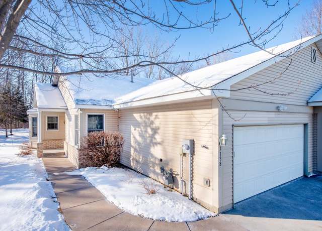 Property at 2138 Southwind Rd, Maplewood, MN 55109, 2 beds, 2 baths
