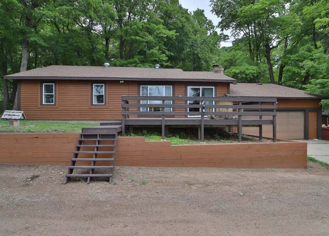 Property at 27672 Little Whitefish Rd, Garrison, MN 56450, 3 beds, 2 baths