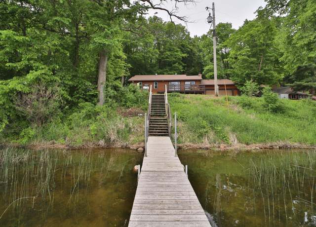 Property at 27672 Little Whitefish Rd, Garrison, MN 56450, 3 beds, 2 baths