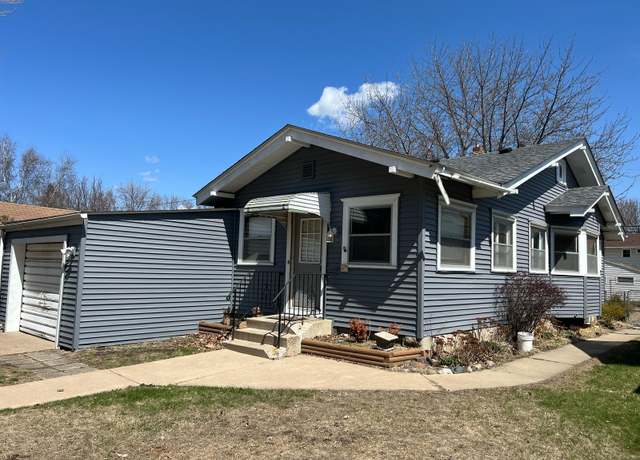 Property at 5011 36th Ave S, Minneapolis, MN 55417, 2 beds, 2 baths