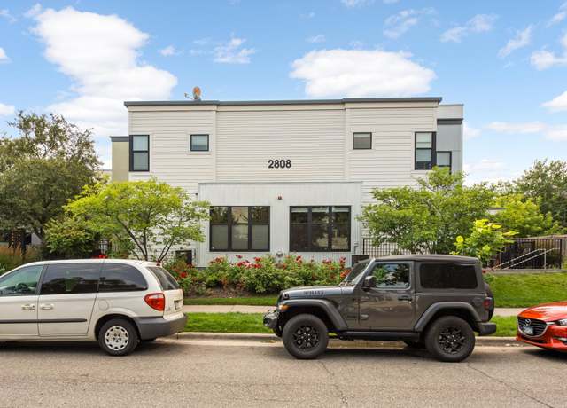 Property at 2808 Aldrich Ave S #108, Minneapolis, MN 55408, 2 beds, 2 baths