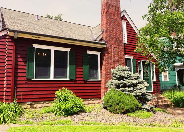 Property at 145 Robie St W, Saint Paul, MN 55107, 3 beds, 2 baths