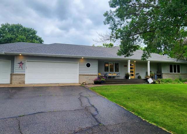 Property at 1710 Valley Ridge Trl S, Chanhassen, MN 55317, 5 beds, 3 baths