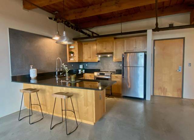 Property at 127 5th St NE #205, Minneapolis, MN 55413, 1 bed, 1 bath