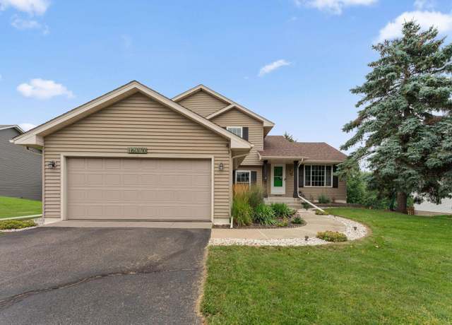 Property at 16370 Goodview Trl, Lakeville, MN 55044, 4 beds, 3 baths