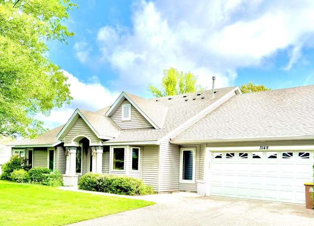 Property at 3148 Manitou Dr, White Bear Lake, MN 55110, 2 beds, 1 bath