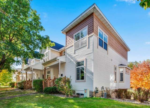 Property at 1229 Clarence St, Saint Paul, MN 55106, 3 beds, 2 baths