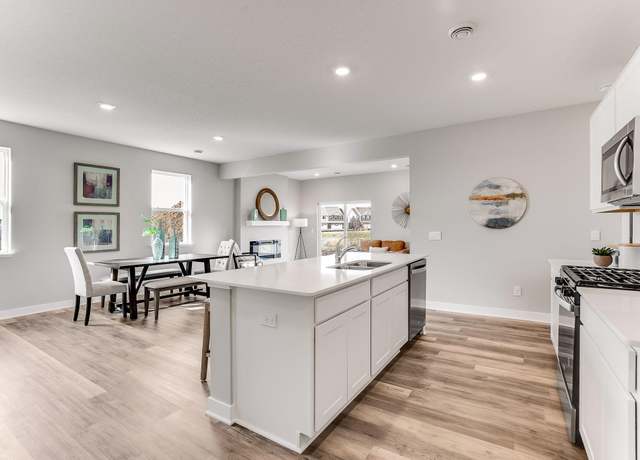 Property at 12569 Marshview Dr, Rogers, MN 55374, 5 beds, 3 baths