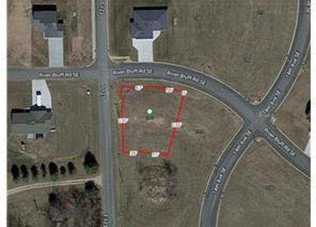 Property at 1331 River Bluff Rd SE, Mazeppa, MN 55956