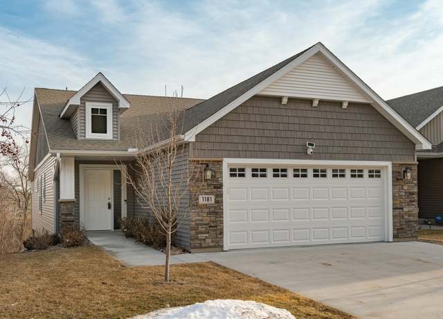 Property at 1181 Hewitt Blvd, Red Wing, MN 55066, 3 beds, 3 baths