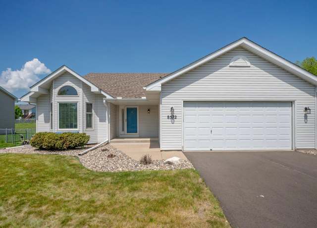 Property at 8572 Chanhassen Hills Dr S, Chanhassen, MN 55317, 4 beds, 3 baths