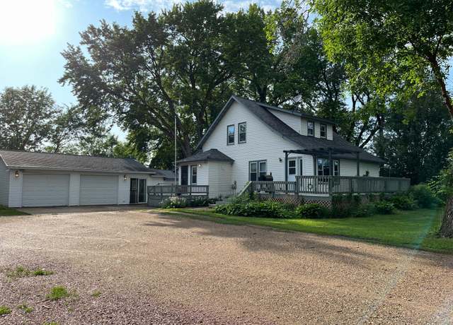 Property at 12356 US Highway 71, Charlestown Twp, MN 56083, 3 beds, 1 bath