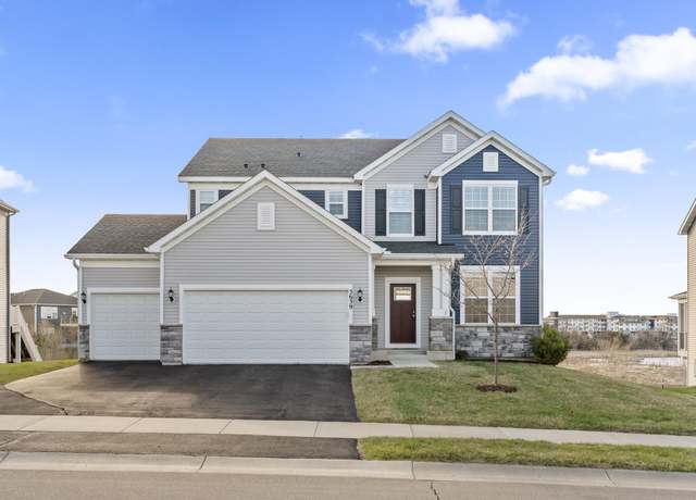 Property at 5639 Cheshire Ln N, Plymouth, MN 55446, 4 beds, 4 baths