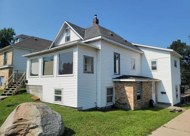 Property at 157 10th Ave N, Waite Park, MN 56387, 5 beds, 2 baths