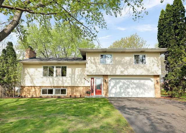 Property at 4455 Bramblewood Ave, Vadnais Heights, MN 55127, 3 beds, 2 baths