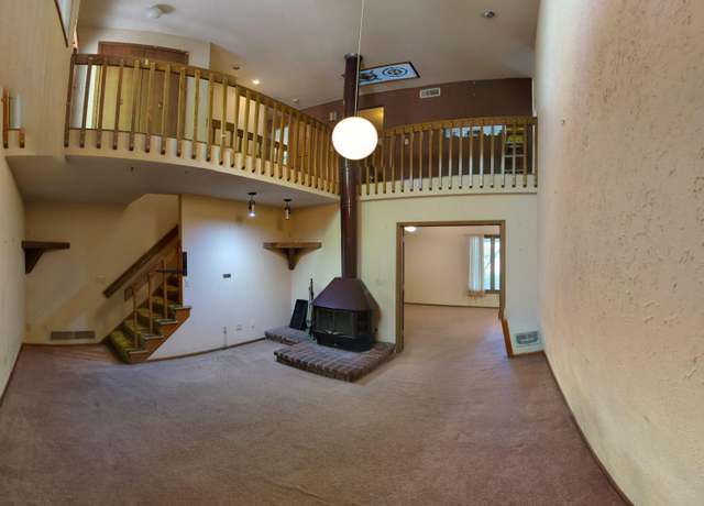 Property at 1939 Long Lake Rd, New Brighton, MN 55112, 4 beds, 2 baths