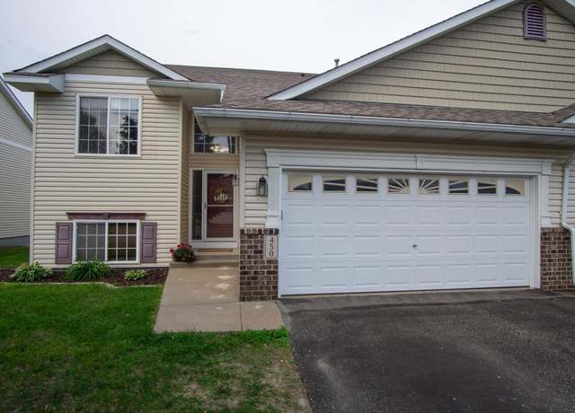 Property at 450 Meadow Ln, Somerset, WI 54025, 3 beds, 3 baths