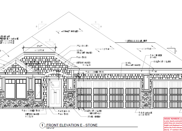 Property at 15533 Goodview Ave N, Hugo, MN 55038, 2 beds, 2 baths